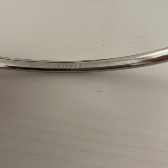 Steelx bangle - Picture 3 of 5